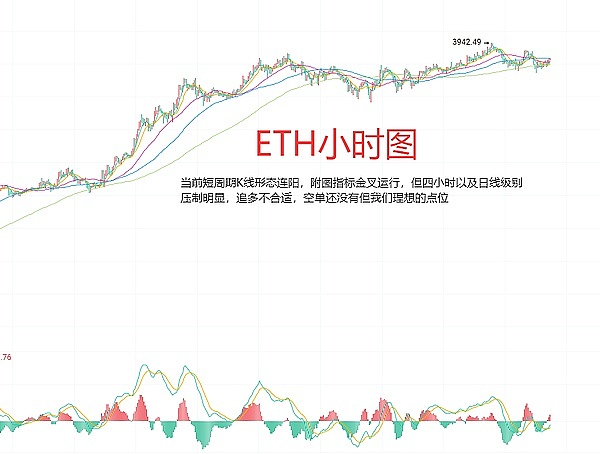 区块链世界的安卓与iOS之争：EVM与非EVM谁能笑到最后？