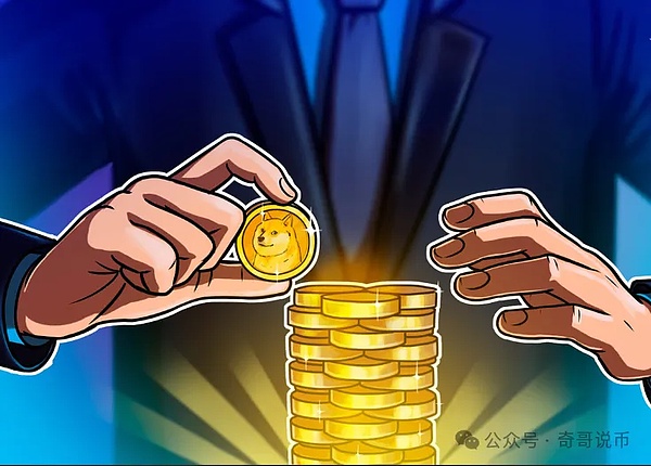 XRP或将迎来史诗级暴涨？技术指标揭示惊人买入信号
